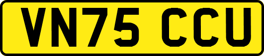 VN75CCU