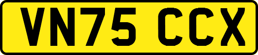 VN75CCX