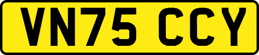 VN75CCY