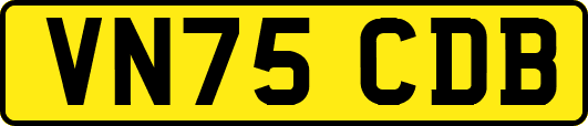 VN75CDB