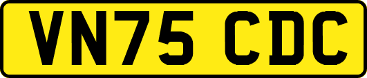 VN75CDC