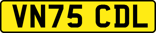 VN75CDL