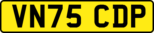 VN75CDP