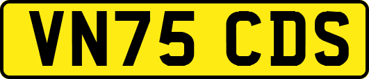 VN75CDS