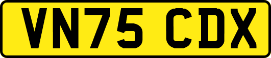 VN75CDX