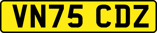 VN75CDZ