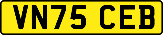 VN75CEB