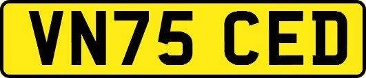 VN75CED