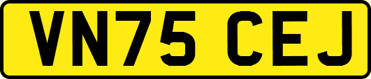 VN75CEJ