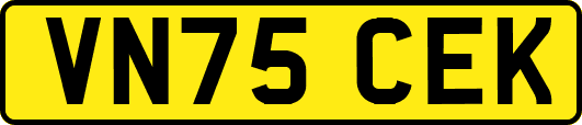 VN75CEK