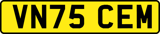 VN75CEM