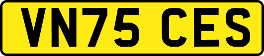 VN75CES
