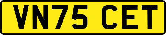 VN75CET