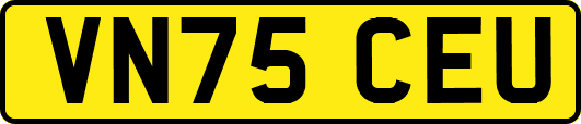 VN75CEU