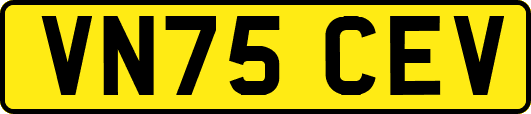 VN75CEV