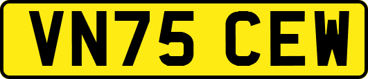 VN75CEW