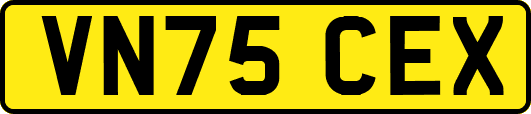 VN75CEX