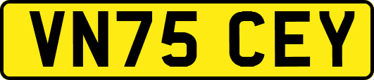 VN75CEY