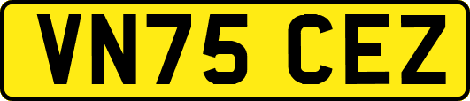 VN75CEZ