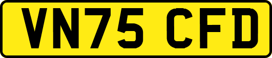 VN75CFD
