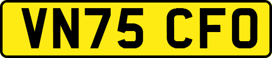 VN75CFO