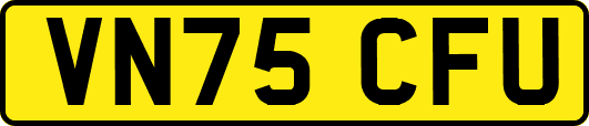 VN75CFU