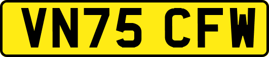 VN75CFW