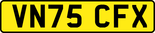 VN75CFX