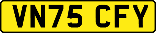 VN75CFY