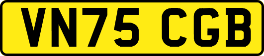 VN75CGB