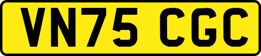 VN75CGC