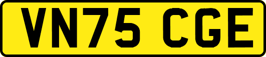 VN75CGE