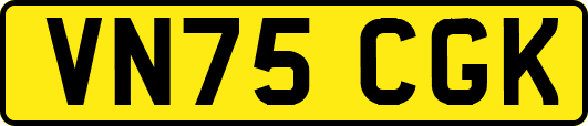 VN75CGK