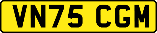 VN75CGM