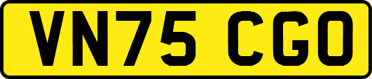VN75CGO