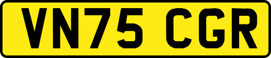 VN75CGR