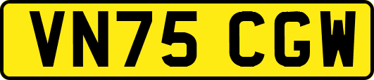 VN75CGW