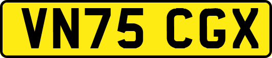 VN75CGX