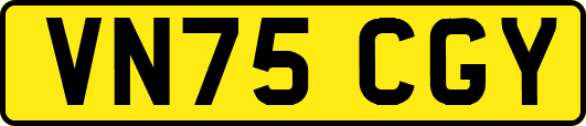 VN75CGY
