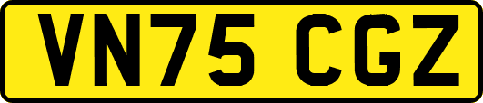 VN75CGZ