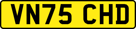 VN75CHD
