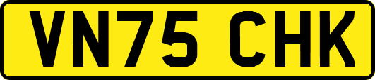 VN75CHK
