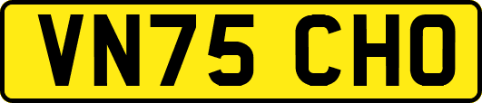 VN75CHO
