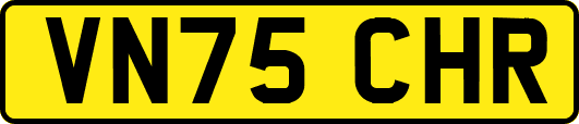 VN75CHR