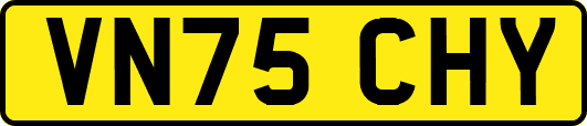 VN75CHY