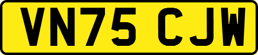 VN75CJW