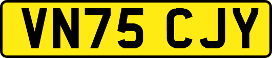 VN75CJY