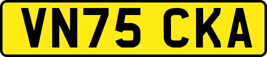 VN75CKA