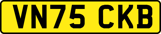 VN75CKB