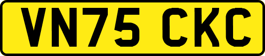 VN75CKC